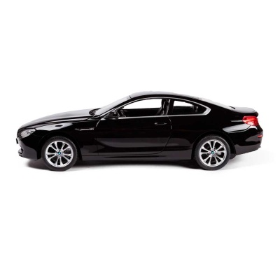 Машинка на радиоуправлении BMW 6 серии Rastar 42600B