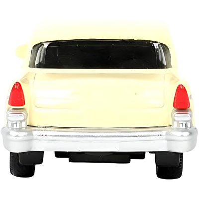 Машинка металлическая ГАЗ-13 Чайка Технопарк GAZ13-12-YE 05