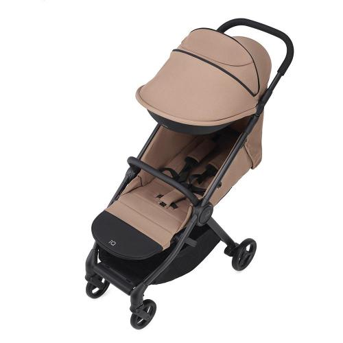 Коляска 2 в 1 Anex iQ Premium (iQ-11-NT) Sienna фото 10