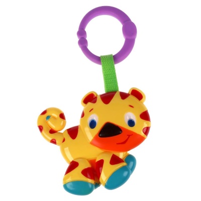 Подвесная игрушка Тигрёнок Умка B2070497-R Подвесная игрушка Тигрёнок Умка B2070497-R