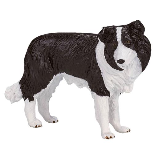 Фигурка Бордер-колли Konik AMF1059 фото 3