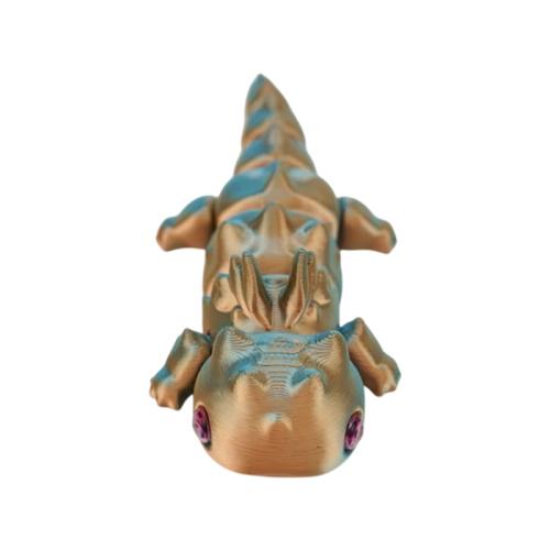 Игрушка-антистресс Драмандер Гоша FunBerry Toys 1342 фото 4