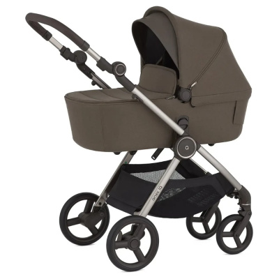 Коляска 2 в 1 Anex iQ Premium (iQ-21) Bruna 03