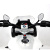  Детский электротрицикл RiverToys Z333ZZ белый