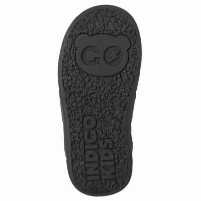 Ботинки Waterproof для мальчика Indigo Kids 70-1025G 5