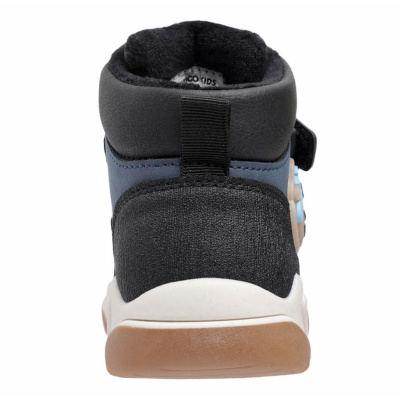 Ботинки детские Indigo Kids 55-0017B синий 4