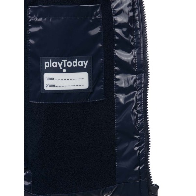 Куртка демисезонная Play Today 32012034