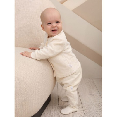 Кофта на кнопках Папитто И93-201 1