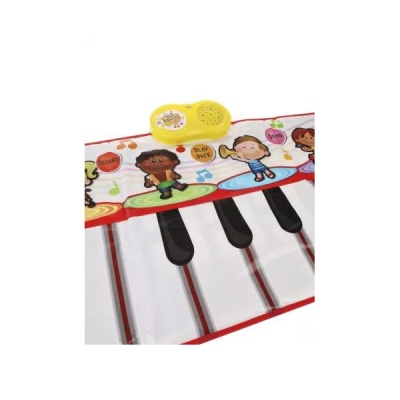 Музыкальный коврик Наша игрушка 200142367