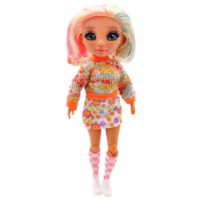 Кукла Энни 27 см Glam Core Funky Toys GC2512 2