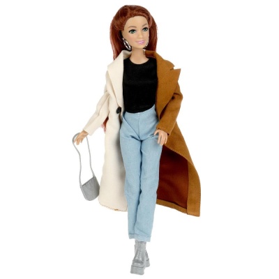 Кукла София 29 см Карапуз 66001-F14-S-BB