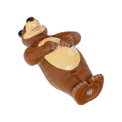 Кукла Маша и Медведь 15 см Карапуз 83031 x 23 (30) 4