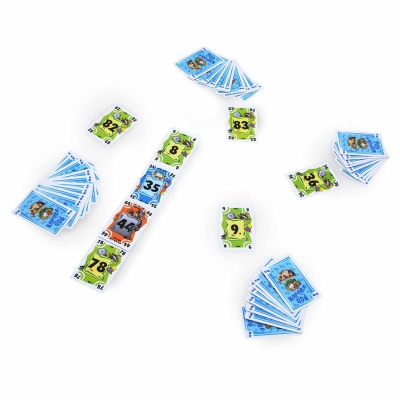 Игра Корова 006 Делюкс Nantong Стиль Жизни