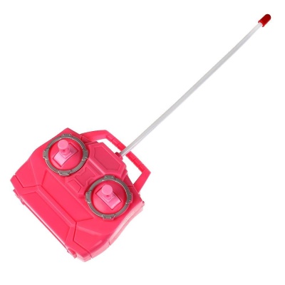 Машинка на радиоуправлении Джип Энчантималс Играем вместе A1157122W-R1