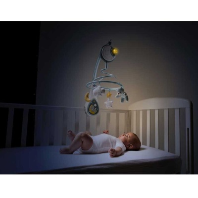 Мобиль Next 2 Dreams Chicco 4
