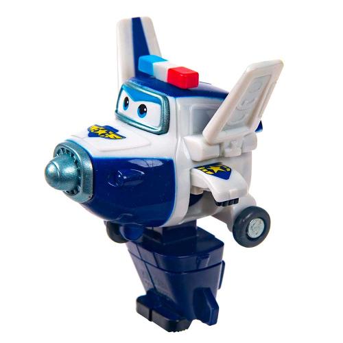 Мини трансформер Пол Super Wings EU710050 фото 3