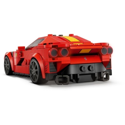 Конструктор Lego Speed Champions 76914 Ferrari 812 Competizione 04
