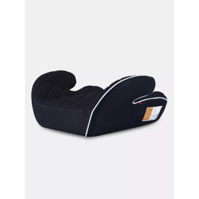 Автокресло-бустер MOWBaby Boost ZY23 Black