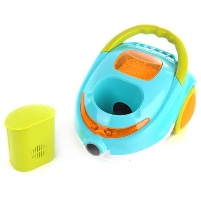 Игрушечный пылесос Veld Co 97534 04