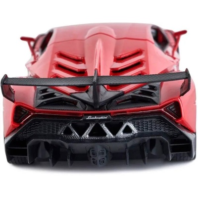 Машинка на дистанционном управлении Lamborghini 1:24 Dream Makers 866-2425S
