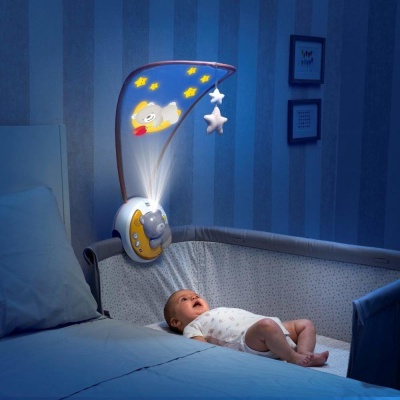 Мобиль Next2Moon Chicco 00009828