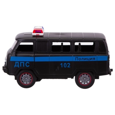 Машинка на радиоуправлении BeBoy IT109971 02