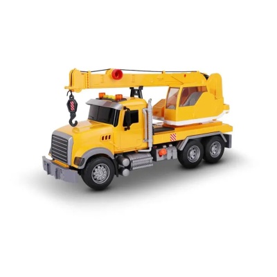 Игрушка Автокран KID ROCKS AB-2124-3
