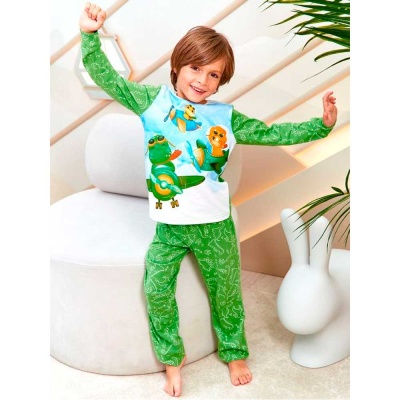 Пижама Juno AW21BJ636 2