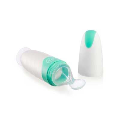 Ложка-дозатор Happy Baby 15052 3