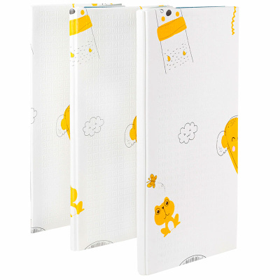 Игровой развивающий коврик Зверята-Ассорти Pituso YYM503-2 4
