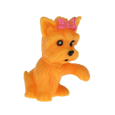 Кукла София-ветеринар 29 см Карапуз 66513-21-S-BB