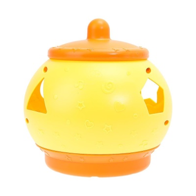 Развивающая музыкальная игрушка Сортер Горшочек Умка HT1396-R 05