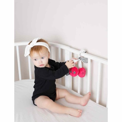 Подвесная игрушка Вишенки Мякиши 733