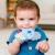 Прорезыватель варежка Слонёнок Infantino 316582