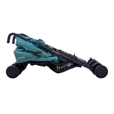 Коляска-трость Indigo Duet