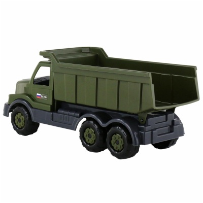 Самосвал военный Сталкер Полесье 48677