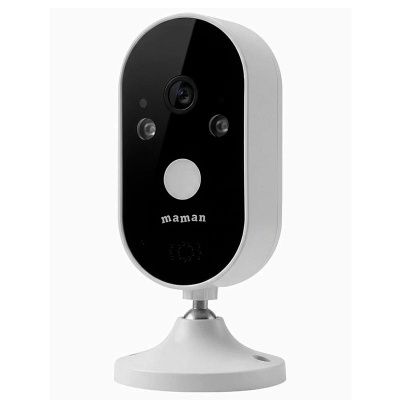 Видеоняня Maman MB-58 5