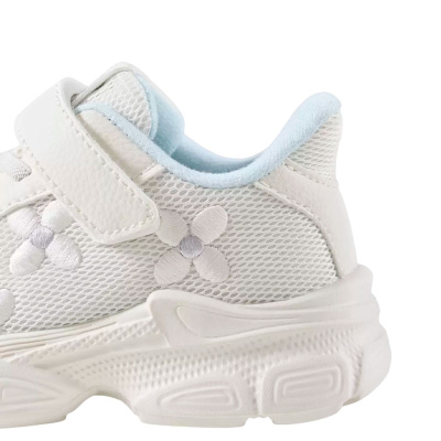 Кроссовки детские Happy Baby 86714 белый 5