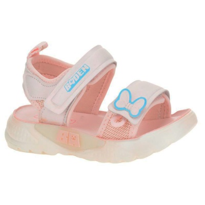 Сандалии для девочки Baden КРВ011-010 1