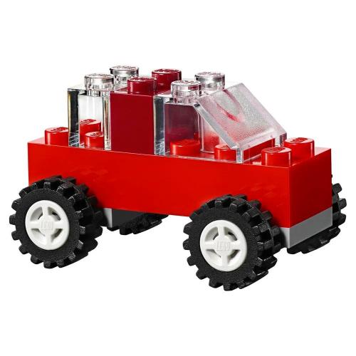 Конструктор Lego Classic 10713 Чемоданчик для творчества и конструирования фото 2