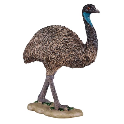 Фигурка Эму Konik AMW2069 5