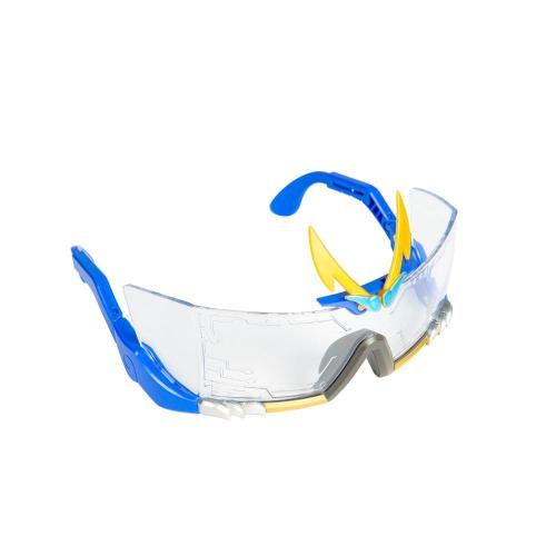 Игровой набор Эпик Лончер Goggle battle pack Infinity Nado 41737 фото 5
