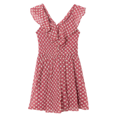 Платье Mayoral 6960/50 01