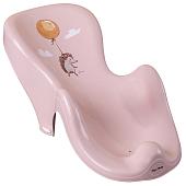 Горка для купания Лесная сказка Tega Baby FF-003 светло-розовая в #REGION_NAME_DECLINE_PP#