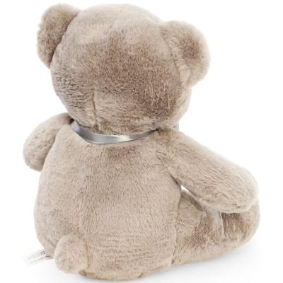 Мягкая Игрушка Медведь Фил Kult МФил/30/78-1 серый 5