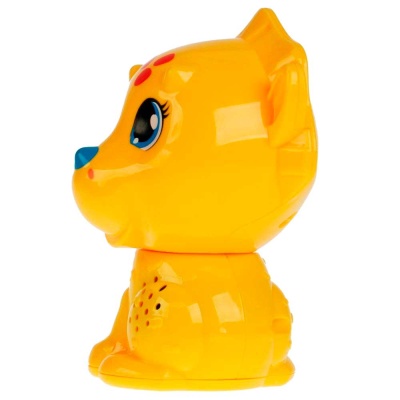 Развивающая игрушка Весёлый динозаврик Умка HT1098-R 03