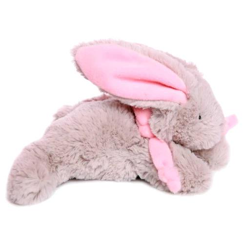Мягкая игрушка Кролик 15 см Lapkin AT365045 фото 3