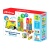 Музыкальный поезд Буковка желтый Азбукварик Музыкальный поезд Буковка желтый Азбукварик