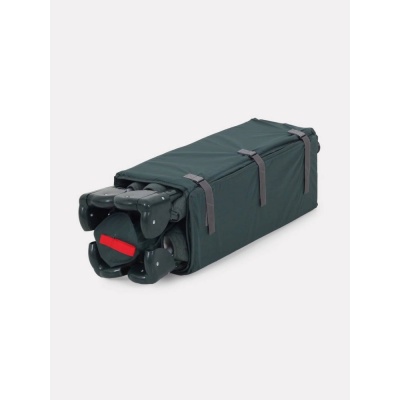 Манеж детский MOWBaby Play Plus RP102 dark green