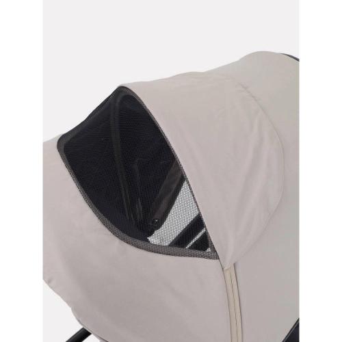 Коляска детская 2 в 1 Rant Basic Energy RA091 Beige фото 21